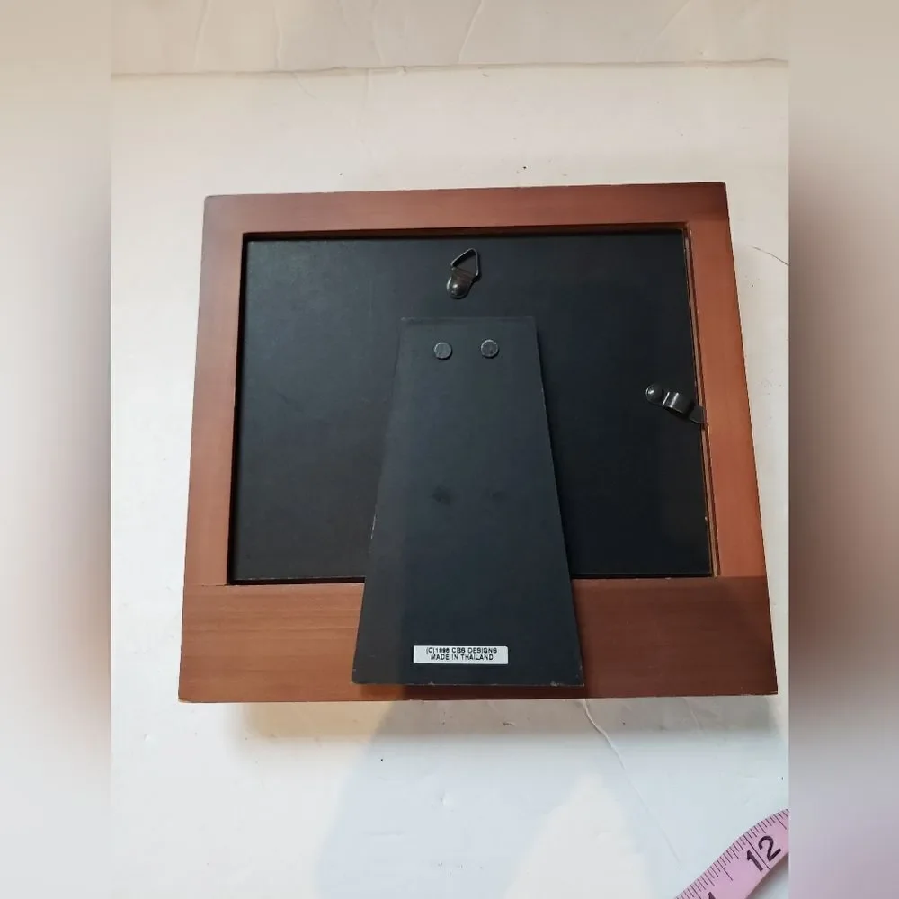 CBC Designs Picture Frame